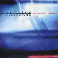 Suicide Commando - Stored Images lyrics